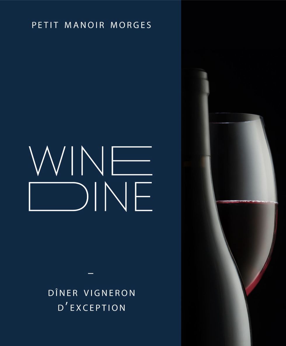 Wine & Dine Merlots d'exception