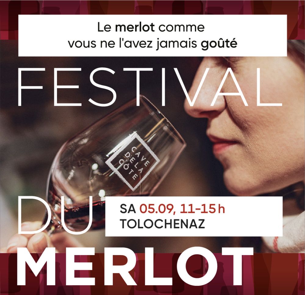 Festival du Merlot