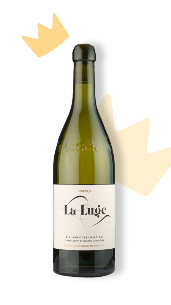 Hommage au Chasselas