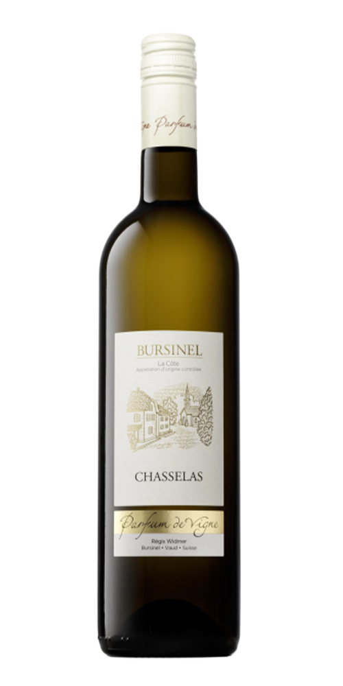 Parfum de Vigne - Chasselas
