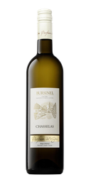 Parfum de Vigne - Chasselas
