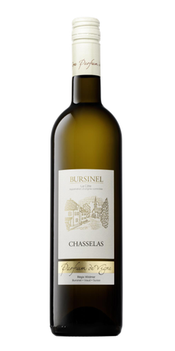 Au Grand Clos - Chasselas