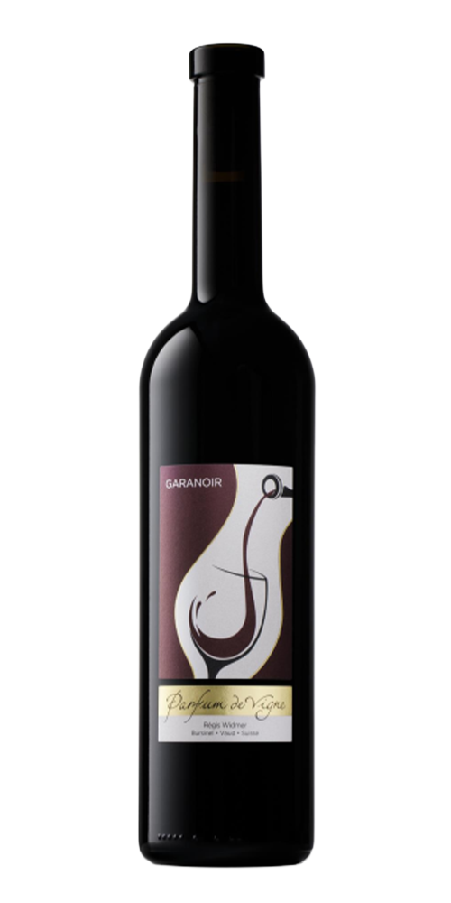 Parfum de Vigne - Garanoir