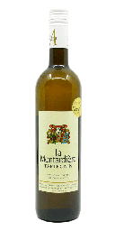 Caves Munier - La Montardière