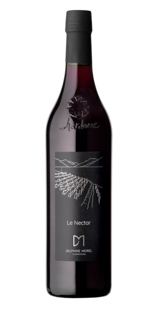 Morel - Le Nectar - Assemblage