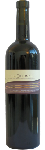 Quatre-Vents - Merlot Orionas