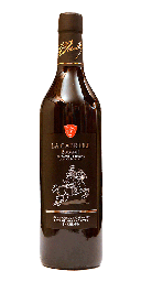 J.-F. Chevalley - La Cabriole