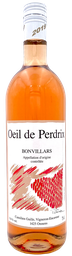 C. Gaille - Oeil-de-Perdrix