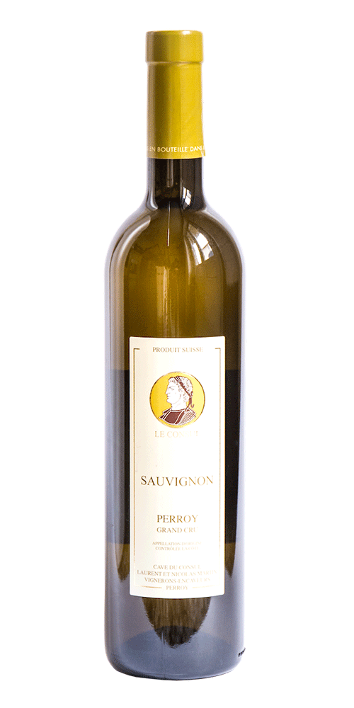 Consul - Sauvignon Blanc