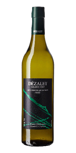 Cave Duboux - Dézaley Grand Cru