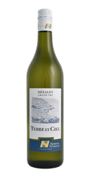 Neyroud-Fonjallaz - Dézaley