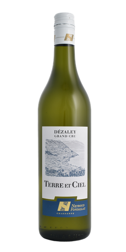 Neyroud-Fonjallaz - Dézaley