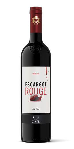 Domaine de Bellevue - Escargot Rouge