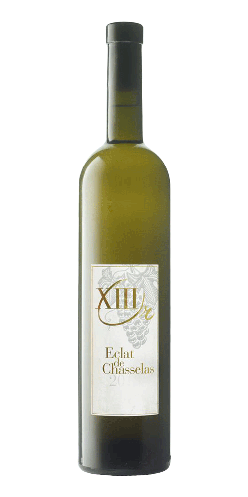 13 Coteaux - Eclat de Chasselas