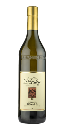 Antoine Bovard - Chasselas Dézaley Grand Cru - BIO