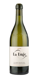 Antoine Bovard - Chasselas AOC Calamin Grand Cru « La Luge »
