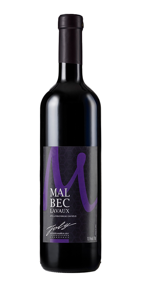 Cave Joly - Malbec