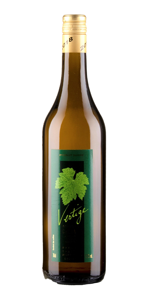 Arc-en-Vins - Calamin Grand Cru AOC "Vertige"