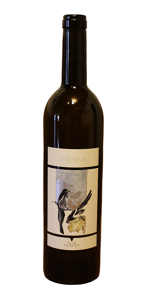 Caves Munier - Divona