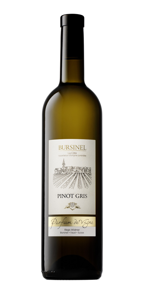 Parfum de Vigne - Pinot Gris