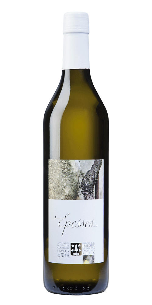 Domaine Jean Duboux - Epesses Chasselas