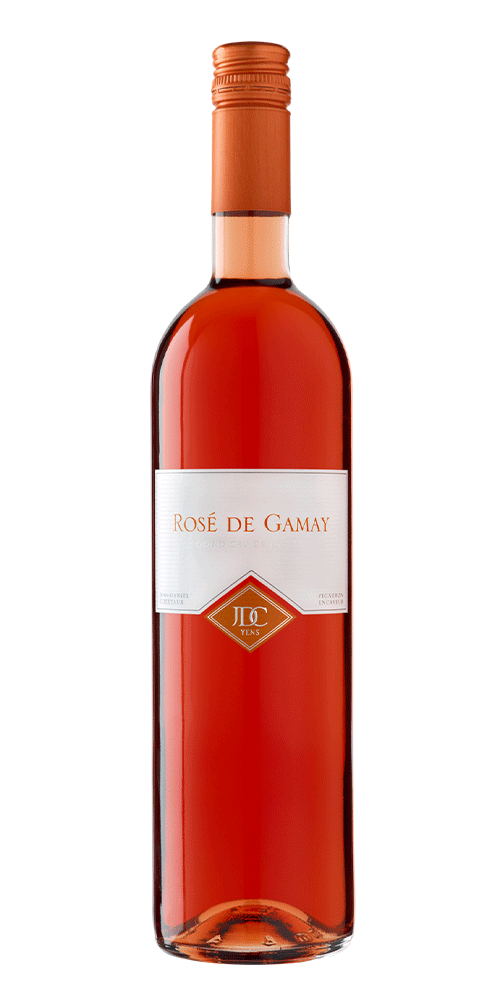 J.-D. Coeytaux - Rosé de Gamay