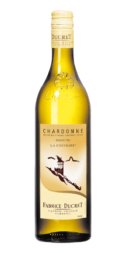 Ducret - Chardonne La Confrary - Chasselas