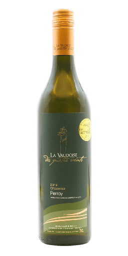 Quatre-Vents - Chasselas Perroy