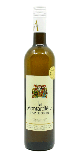 Famille Munier - La Montardière