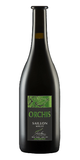 Fonjallaz E.&L. - Orchis - Merlot