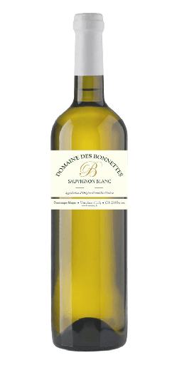 Bonnettes - Sauvignon Blanc