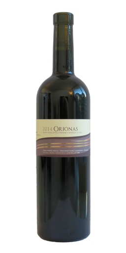 Quatre-Vents - Merlot Orionas