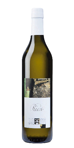 Domaine Jean Duboux - Riex Chasselas