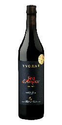 AVY - Yvorne Feu d'Amour