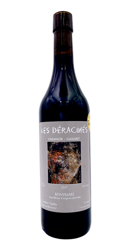 C. Gaille - Les Déracinés