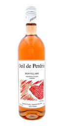 C. Gaille - Oeil-de-Perdrix