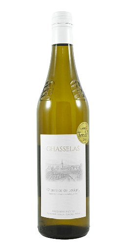 Rossier Daniel - Chasselas Lavigny