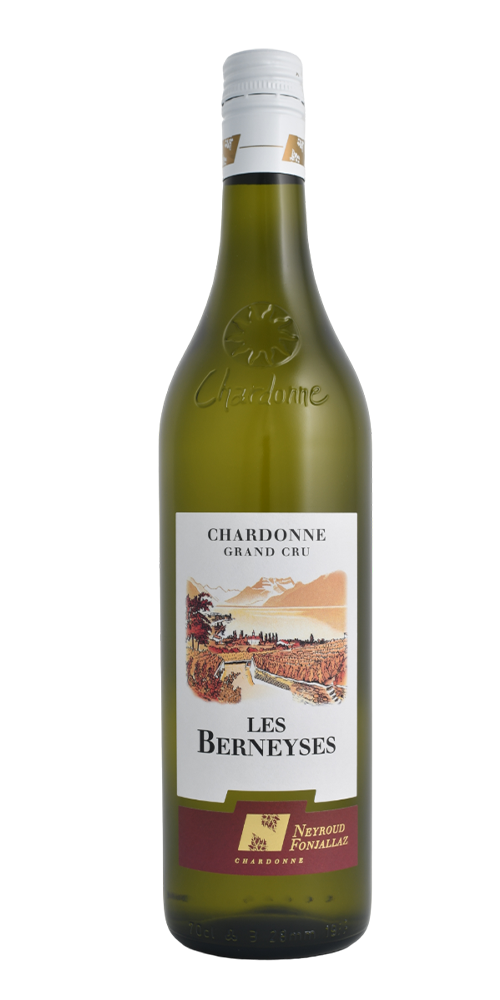 Neyroud-Fonjallaz - Chardonne Les Berneyses