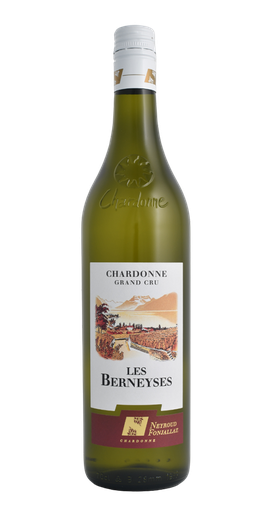 Neyroud-Fonjallaz - Chardonne Les Berneyses