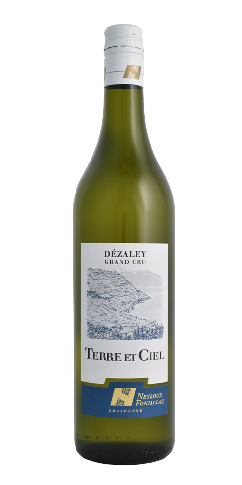 Neyroud-Fonjallaz - Dézaley