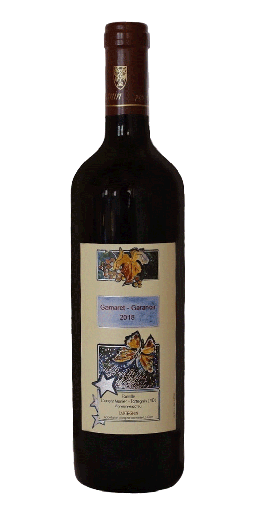 Caves Munier - Gamaret-Garanoir