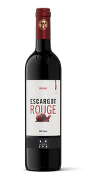 Domaine de Bellevue - Escargot Rouge
