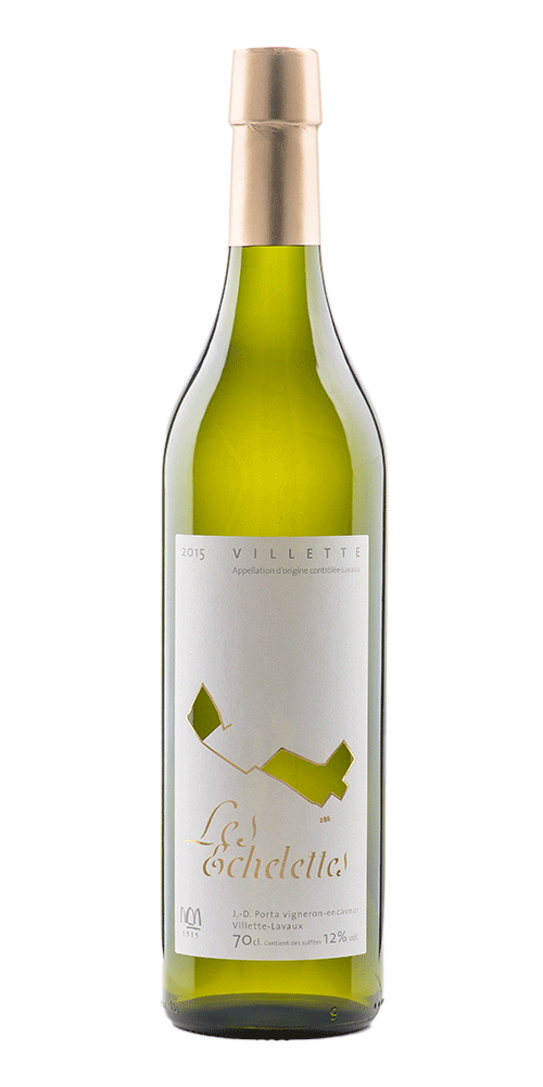 J.-D. Porta - Villette "Les Echelettes"