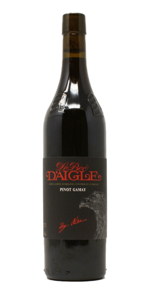 A. Favre - Le Bec d’Aigle