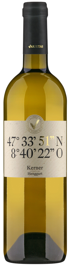 Rutishauser - Varietas 51"