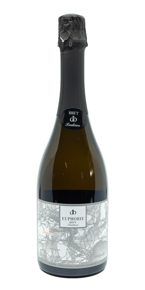 Domaine du Brantard - Euphorie