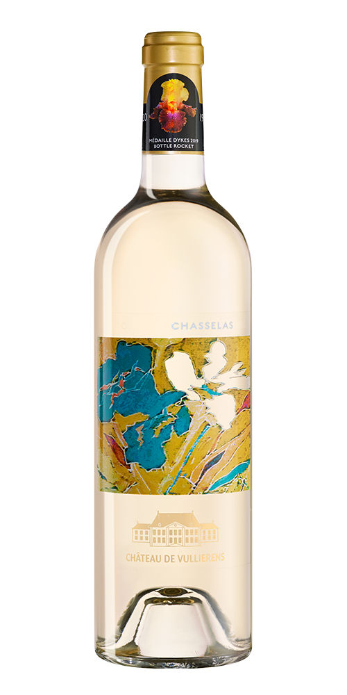 Château de Vullierens - Chasselas Bio