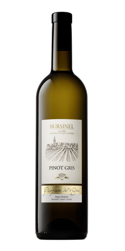 Parfum de Vigne - Pinot Gris